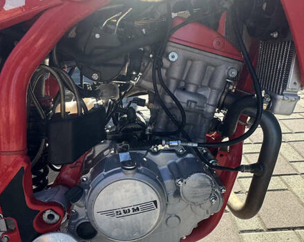 SWM RS 125R, об'ємом двигуна 0 л та пробігом 4 тис. км за 2000 $, фото 8 на Automoto.ua