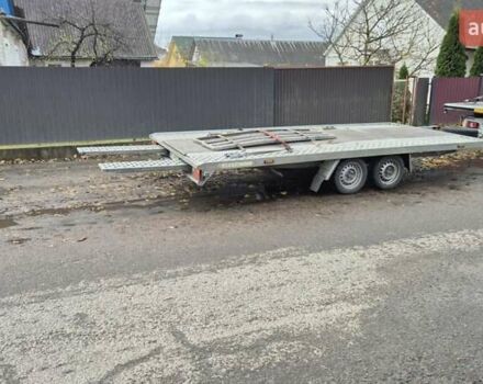 Серый Syriusz B2H, объемом двигателя 0 л и пробегом 0 тыс. км за 2501 $, фото 2 на Automoto.ua