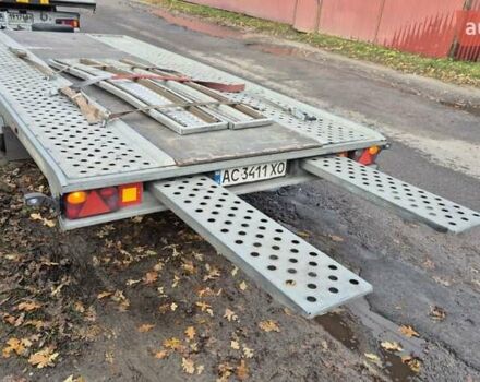 Серый Syriusz B2H, объемом двигателя 0 л и пробегом 0 тыс. км за 2501 $, фото 3 на Automoto.ua