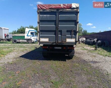 Черный System Trailers TKS 24, объемом двигателя 0 л и пробегом 150 тыс. км за 14657 $, фото 5 на Automoto.ua