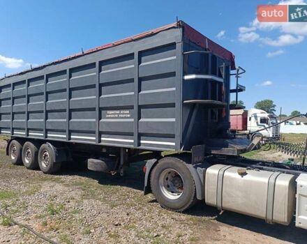 Черный System Trailers TKS 24, объемом двигателя 0 л и пробегом 150 тыс. км за 14657 $, фото 1 на Automoto.ua