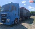 Черный System Trailers TKS 24, объемом двигателя 0 л и пробегом 150 тыс. км за 14657 $, фото 2 на Automoto.ua