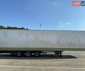 System Trailers TKS 24, объемом двигателя 0 л и пробегом 0 тыс. км за 11000 $, фото 1 на Automoto.ua