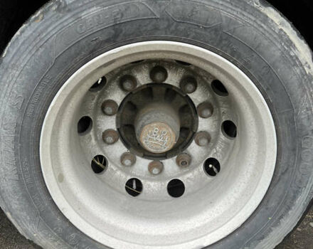 System Trailers TKS 24 2015 в Бориславе на Automoto.ua Серый System Trailers TKS 24, объемом двигателя 0 л и пробегом 0 тыс. км за 7000 $, фото 17 на Automoto.ua