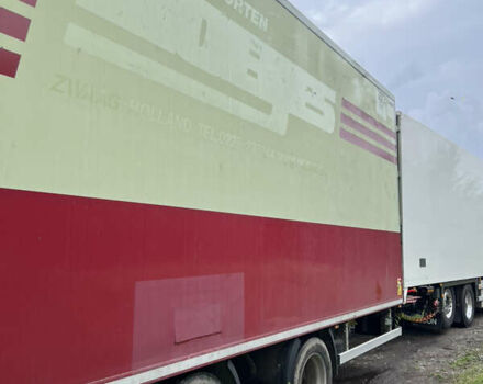 Сірий System Trailers TKS 24, об'ємом двигуна 0 л та пробігом 0 тис. км за 10000 $, фото 5 на Automoto.ua