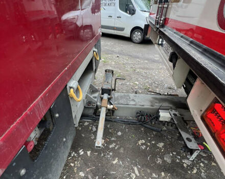 System Trailers TKS 24 2015 в Бориславе на Automoto.ua Серый System Trailers TKS 24, объемом двигателя 0 л и пробегом 0 тыс. км за 7000 $, фото 9 на Automoto.ua