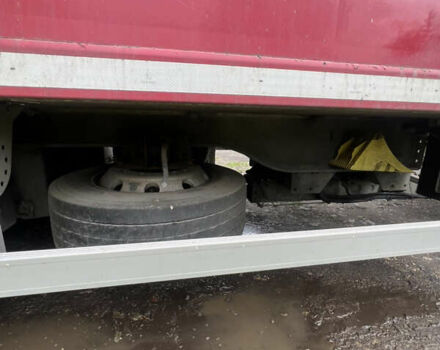 System Trailers TKS 24 2015 в Бориславе на Automoto.ua Серый System Trailers TKS 24, объемом двигателя 0 л и пробегом 0 тыс. км за 7000 $, фото 21 на Automoto.ua