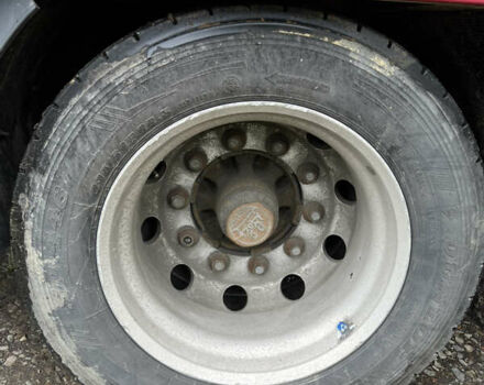 System Trailers TKS 24 2015 в Бориславе на Automoto.ua Серый System Trailers TKS 24, объемом двигателя 0 л и пробегом 0 тыс. км за 7000 $, фото 18 на Automoto.ua