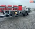 Сірий System Trailers TKS 24, об'ємом двигуна 0 л та пробігом 450 тис. км за 12900 $, фото 6 на Automoto.ua