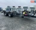 Сірий System Trailers TKS 24, об'ємом двигуна 0 л та пробігом 450 тис. км за 12900 $, фото 1 на Automoto.ua