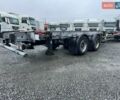 Сірий System Trailers TKS 24, об'ємом двигуна 0 л та пробігом 450 тис. км за 12900 $, фото 1 на Automoto.ua