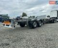 System Trailers TKS 24 2019 в Луцке на Automoto.ua Серый System Trailers TKS 24, объемом двигателя 0 л и пробегом 350 тыс. км за 14900 $, фото 11 на Automoto.ua
