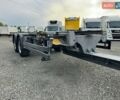 System Trailers TKS 24 2019 в Луцке на Automoto.ua Серый System Trailers TKS 24, объемом двигателя 0 л и пробегом 350 тыс. км за 14900 $, фото 5 на Automoto.ua
