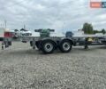 System Trailers TKS 24 2019 в Луцке на Automoto.ua Серый System Trailers TKS 24, объемом двигателя 0 л и пробегом 350 тыс. км за 14900 $, фото 7 на Automoto.ua