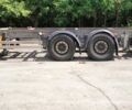 Сірий System Trailers TKS 24, об'ємом двигуна 0 л та пробігом 0 тис. км за 15000 $, фото 6 на Automoto.ua