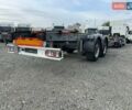 System Trailers TKS 24 2019 в Луцке на Automoto.ua Серый System Trailers TKS 24, объемом двигателя 0 л и пробегом 350 тыс. км за 14900 $, фото 8 на Automoto.ua