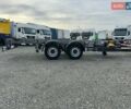 System Trailers TKS 24 2019 в Луцке на Automoto.ua Серый System Trailers TKS 24, объемом двигателя 0 л и пробегом 350 тыс. км за 14900 $, фото 12 на Automoto.ua