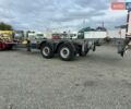 System Trailers TKS 24 2019 в Луцке на Automoto.ua Серый System Trailers TKS 24, объемом двигателя 0 л и пробегом 350 тыс. км за 14900 $, фото 3 на Automoto.ua
