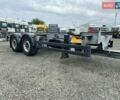 System Trailers TKS 24 2019 в Луцке на Automoto.ua Серый System Trailers TKS 24, объемом двигателя 0 л и пробегом 350 тыс. км за 14900 $, фото 1 на Automoto.ua