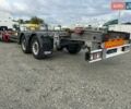 System Trailers TKS 24 2019 в Луцке на Automoto.ua Серый System Trailers TKS 24, объемом двигателя 0 л и пробегом 350 тыс. км за 14900 $, фото 6 на Automoto.ua