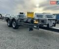 System Trailers TKS 24 2019 в Луцке на Automoto.ua Серый System Trailers TKS 24, объемом двигателя 0 л и пробегом 350 тыс. км за 14900 $, фото 4 на Automoto.ua