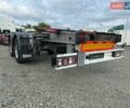 System Trailers TKS 24 2019 в Луцке на Automoto.ua Серый System Trailers TKS 24, объемом двигателя 0 л и пробегом 350 тыс. км за 14900 $, фото 19 на Automoto.ua