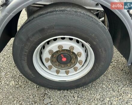 System Trailers TKS 24 2019 в Луцке на Automoto.ua Серый System Trailers TKS 24, объемом двигателя 0 л и пробегом 350 тыс. км за 14900 $, фото 20 на Automoto.ua