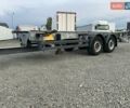 System Trailers TKS 24 2019 в Луцке на Automoto.ua Серый System Trailers TKS 24, объемом двигателя 0 л и пробегом 350 тыс. км за 14900 $, фото 9 на Automoto.ua