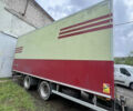 Серый System Trailers TKS 24, объемом двигателя 0 л и пробегом 0 тыс. км за 10000 $, фото 7 на Automoto.ua