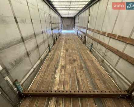 Серый System Trailers TKS 24, объемом двигателя 0 л и пробегом 1 тыс. км за 10270 $, фото 20 на Automoto.ua