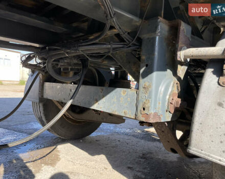 Серый System Trailers TKS 24, объемом двигателя 0 л и пробегом 1 тыс. км за 10270 $, фото 24 на Automoto.ua