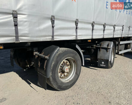 Серый System Trailers TKS 24, объемом двигателя 0 л и пробегом 1 тыс. км за 10270 $, фото 14 на Automoto.ua