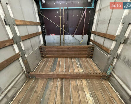 Серый System Trailers TKS 24, объемом двигателя 0 л и пробегом 1 тыс. км за 10270 $, фото 18 на Automoto.ua