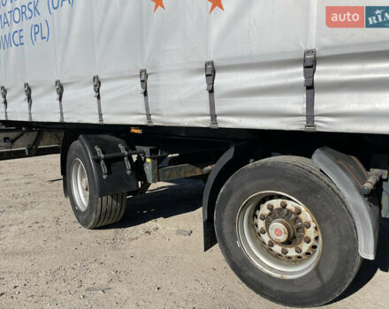 Серый System Trailers TKS 24, объемом двигателя 0 л и пробегом 1 тыс. км за 10270 $, фото 15 на Automoto.ua