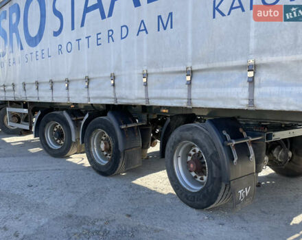 Серый System Trailers TKS 24, объемом двигателя 0 л и пробегом 1 тыс. км за 10270 $, фото 10 на Automoto.ua