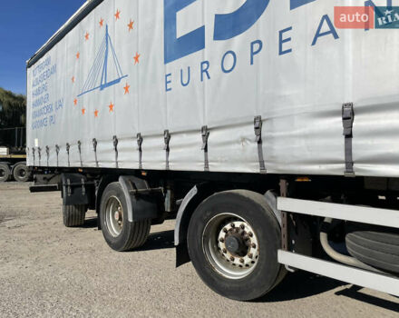 Серый System Trailers TKS 24, объемом двигателя 0 л и пробегом 1 тыс. км за 10270 $, фото 16 на Automoto.ua