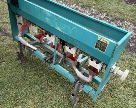 Синий СЗ 1,5, объемом двигателя 0 л и пробегом 0 тыс. км за 100 $, фото 1 на Automoto.ua