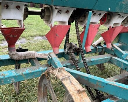 Синий СЗ 1,5, объемом двигателя 0 л и пробегом 0 тыс. км за 100 $, фото 3 на Automoto.ua