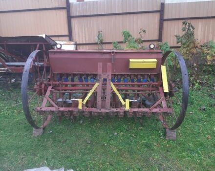 Красный СЗ 1.6, объемом двигателя 0 л и пробегом 0 тыс. км за 416 $, фото 3 на Automoto.ua