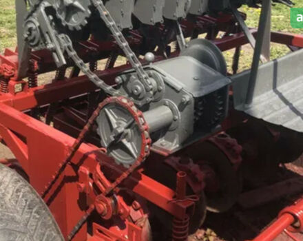 СЗ 1.8, объемом двигателя 0 л и пробегом 0 тыс. км за 1950 $, фото 10 на Automoto.ua