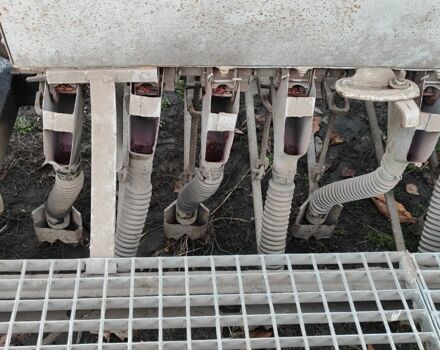 Серый СЗ 1.8, объемом двигателя 0 л и пробегом 0 тыс. км за 400 $, фото 3 на Automoto.ua