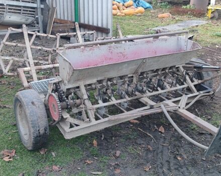 Серый СЗ 1.8, объемом двигателя 0 л и пробегом 0 тыс. км за 400 $, фото 5 на Automoto.ua