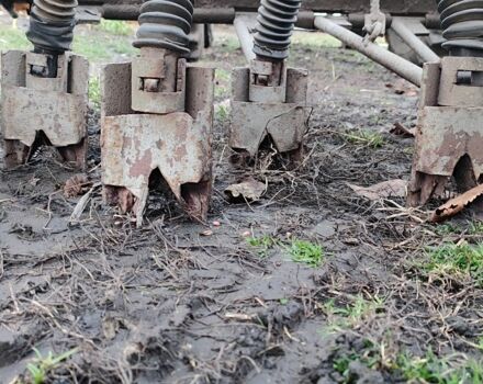 Серый СЗ 1.8, объемом двигателя 0 л и пробегом 0 тыс. км за 400 $, фото 1 на Automoto.ua