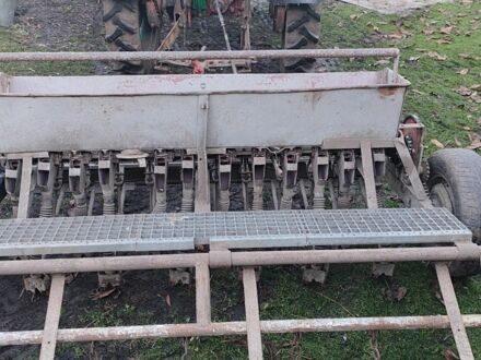 Серый СЗ 1.8, объемом двигателя 0 л и пробегом 0 тыс. км за 400 $, фото 1 на Automoto.ua