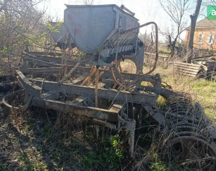 СЗ 2.1, объемом двигателя 0 л и пробегом 0 тыс. км за 607 $, фото 2 на Automoto.ua
