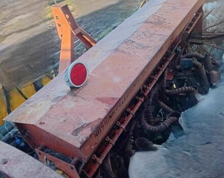 Червоний СЗ 2,5, об'ємом двигуна 0 л та пробігом 0 тис. км за 789 $, фото 1 на Automoto.ua