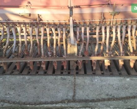 СЗ 2.7, об'ємом двигуна 0 л та пробігом 0 тис. км за 595 $, фото 5 на Automoto.ua