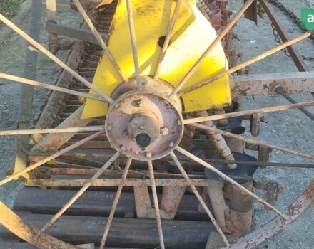 СЗ 2.7, об'ємом двигуна 0 л та пробігом 0 тис. км за 595 $, фото 3 на Automoto.ua