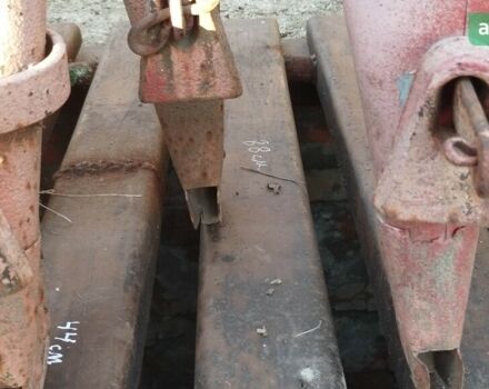 СЗ 2.7, об'ємом двигуна 0 л та пробігом 0 тис. км за 595 $, фото 4 на Automoto.ua