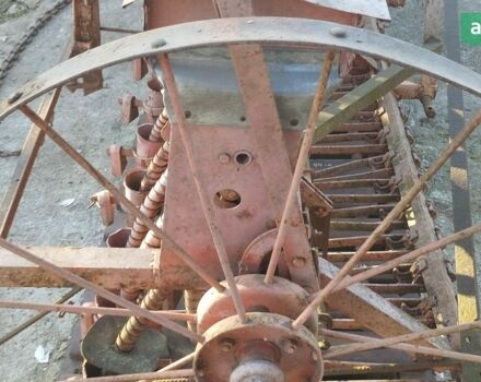 СЗ 2.7, об'ємом двигуна 0 л та пробігом 0 тис. км за 595 $, фото 1 на Automoto.ua